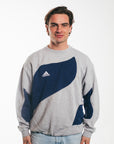 Adidas Sweatshirt (L)