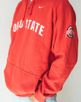 Nike X Ohio State - Hoodie