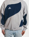 Adidas Sweatshirt (L)