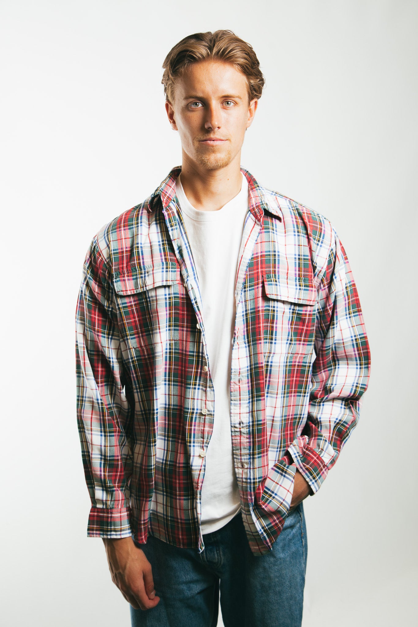 Ralph Lauren - Shirt (L)