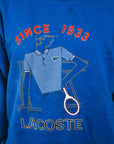 Lacoste - Sweatshirt (S)