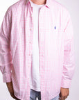 Ralph Lauren - Shirt (L)