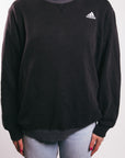 Adidas - Sweatshirt (L)