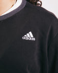 Adidas - Sweatshirt (L)