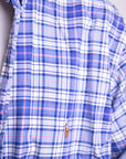 Ralph Lauren - Shirt (XXL)