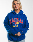Kansas - Hoodie (M)