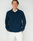 Ralph Lauren - Quarter Zip