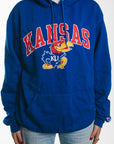 Kansas - Hoodie (M)