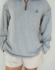 Tommy Hilfiger - Quarter Zip