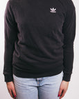 Adidas - Sweatshirt (XS)