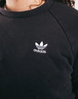 Adidas - Sweatshirt (XS)