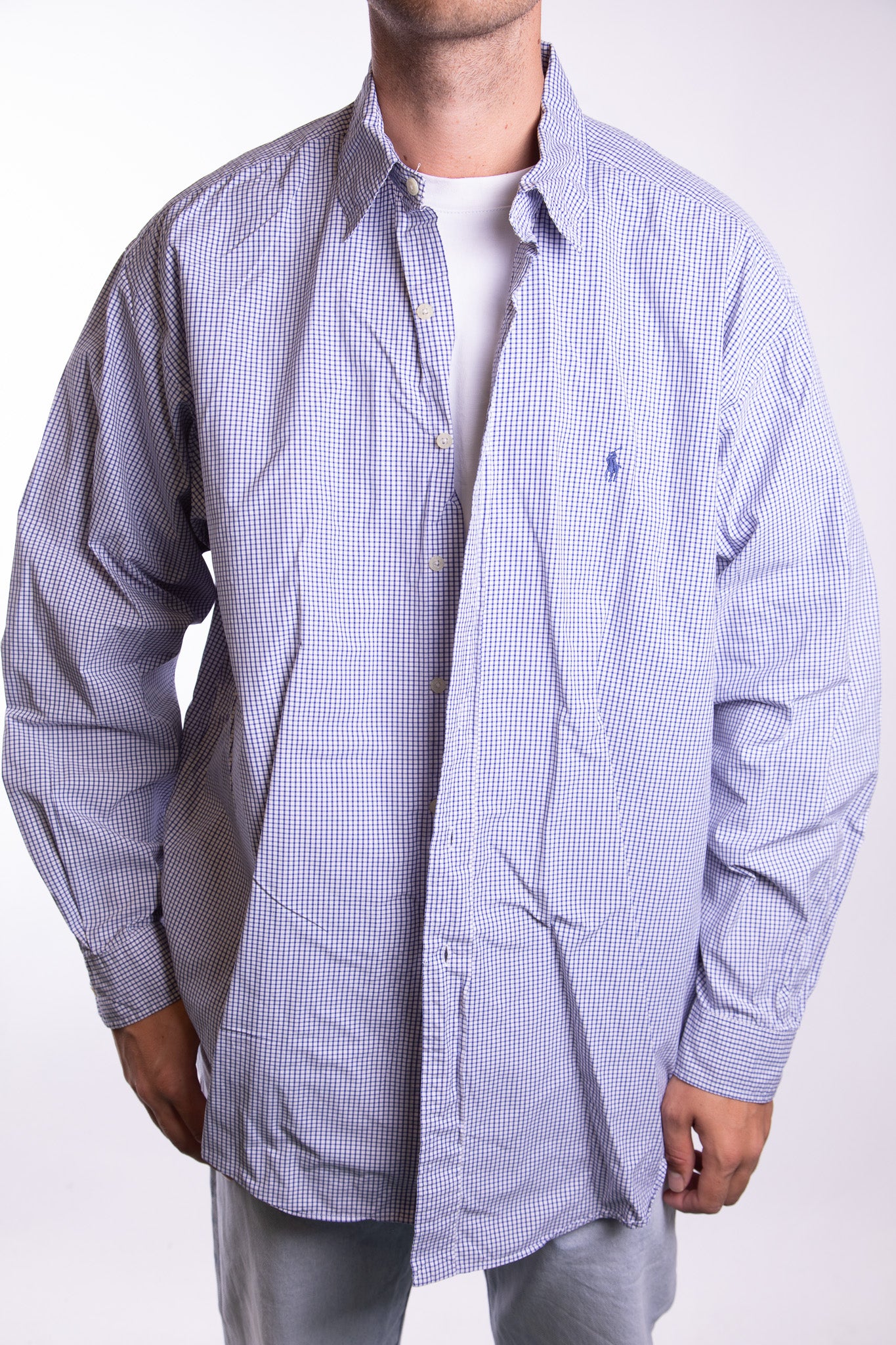 Ralph Lauren - Shirt (XL)