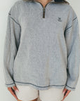 Tommy Hilfiger - Quarter Zip