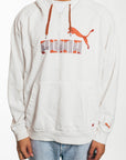 Puma - Hoodie