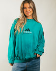 Adidas - Sweatshirt (L)