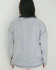 Tommy Hilfiger - Quarter Zip