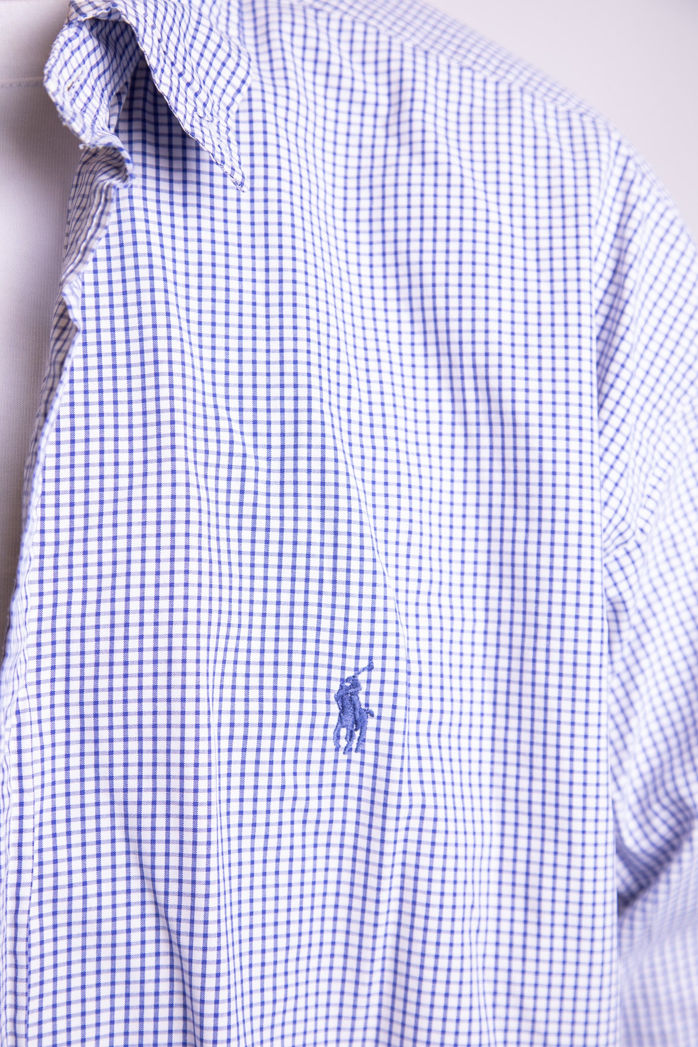 Ralph Lauren - Shirt (XL)