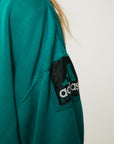 Adidas - Sweatshirt (L)