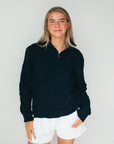 Ralph Lauren - Quarter Zip