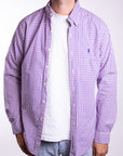 Ralph Lauren - Shirt (L)