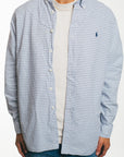 Ralph Lauren - Shirt (L)