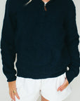Ralph Lauren - Quarter Zip