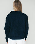 Ralph Lauren - Quarter Zip