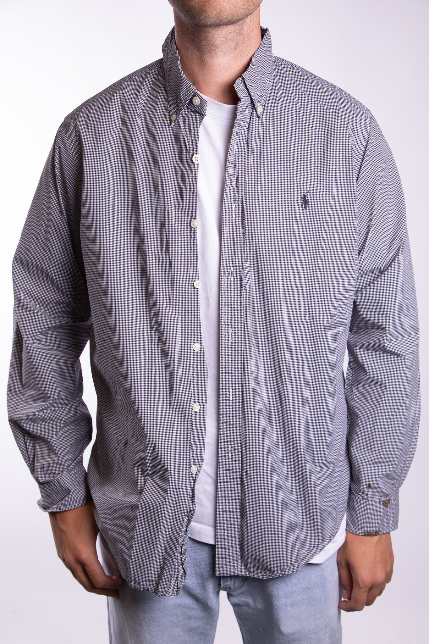 Ralph Lauren - Shirt (L)