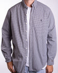 Ralph Lauren - Shirt (L)