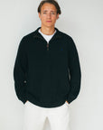 Ralph Lauren - Quarter Zip