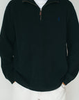Ralph Lauren - Quarter Zip