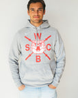 Nike X WSCB - Hoodie