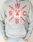 Nike X WSCB - Hoodie