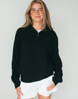 Ralph Lauren - Quarter Zip