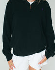Ralph Lauren - Quarter Zip