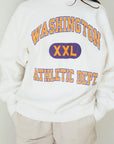 Nike X Washington - Sweatshirt
