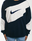 Nike - Sweatshirt (M)