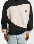 Nike - Sweatshirt (L)