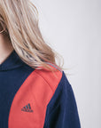 Adidas Renewed Hoodie (M)