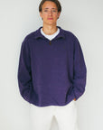 Ralph Lauren - Quarter Zip