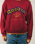 Reebok - Sweatshirt (S)