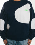 Nike - Sweatshirt (M)
