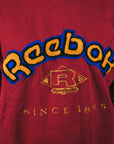 Reebok - Sweatshirt (S)