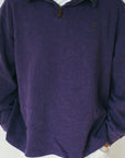 Ralph Lauren - Quarter Zip