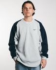 Nike - Sweatshirt (XXL)