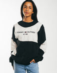 Tommy Hilfiger - Sweatshirt (M)