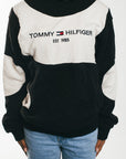 Tommy Hilfiger - Sweatshirt (M)