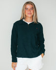 Ralph Lauren - Quarter Zip