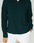 Ralph Lauren - Quarter Zip
