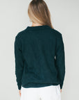 Ralph Lauren - Quarter Zip
